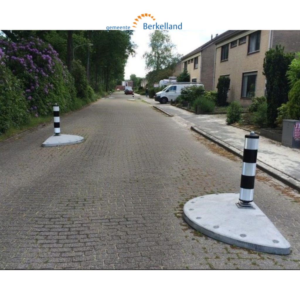 Update gemeente Berkelland over de aanpassingen aan de Rekkenseweg